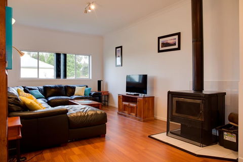 Sapphire Cottage - Accommodation NT 1