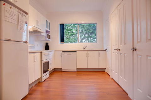 Sapphire Cottage - Accommodation NT 3
