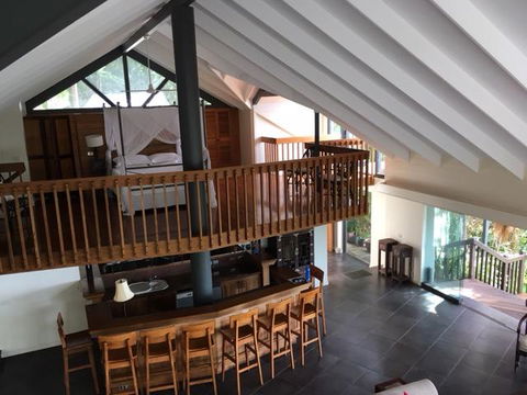 Sapphire Ridge - Accommodation NT 0