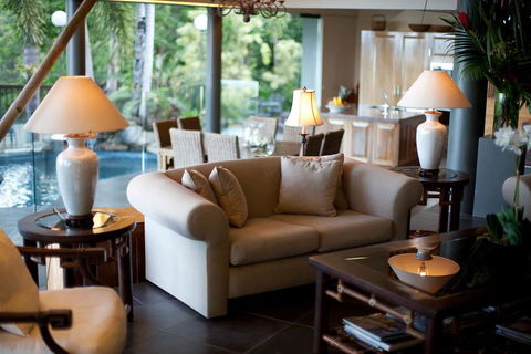 Sapphire Ridge - Accommodation NT 1