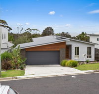 Sapphire Shores at Pambula Beach - Accommodation NT