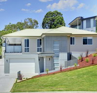 Saratoga Avenue 52 Signature House