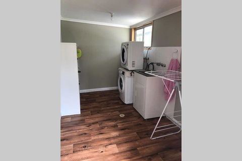 SAREAL PARK - Accommodation NT 2