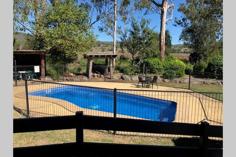 SAREAL PARK - Accommodation NT 1