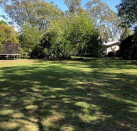 SAREAL PARK - Accommodation NT
