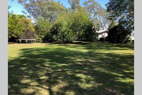 SAREAL PARK - Accommodation NT 0