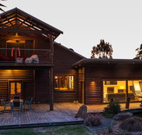 SASDEN ESTATE - Accommodation NT