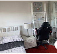 Sassy and modern apartment - NT Tourism