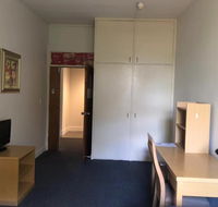Sav - Accommodation NT