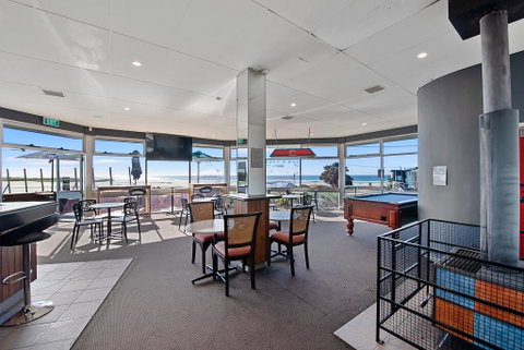 Scamander Beach Resort - Accommodation NT 2