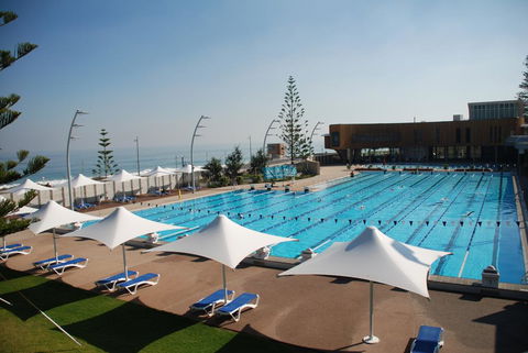 Scarborough Apartment - NT Tourism 0