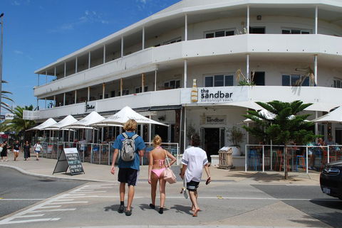 Scarborough Apartment - NT Tourism 2