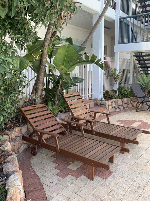 Scarborough Apartment - NT Tourism 1