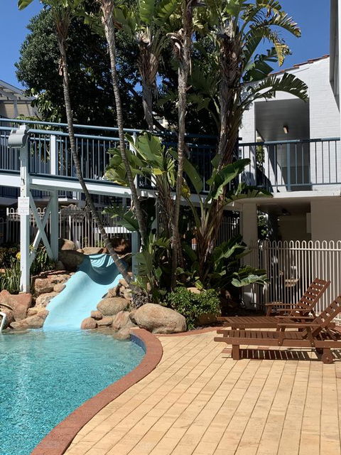 Scarborough Apartment - NT Tourism 3