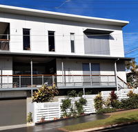 Scarborough Beach Break Holidays - Accommodation NT