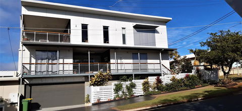 Scarborough Beach Break Holidays - Accommodation NT 0