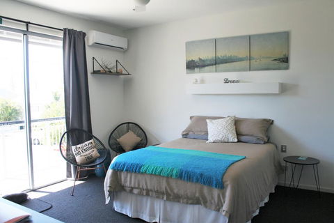 Scarborough Beach Break Holidays - Accommodation NT 1