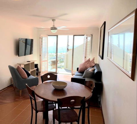 Scarborough Beach Front Resort - Shell Thirteen - NT Tourism 3