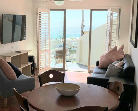 Scarborough Beach Front Resort - Shell Thirteen - NT Tourism 2