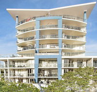 Scarborough Beach Resort Queensland - Accommodation NT
