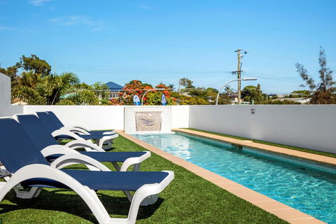 Scarborough Beach Resort Queensland - Accommodation NT 1