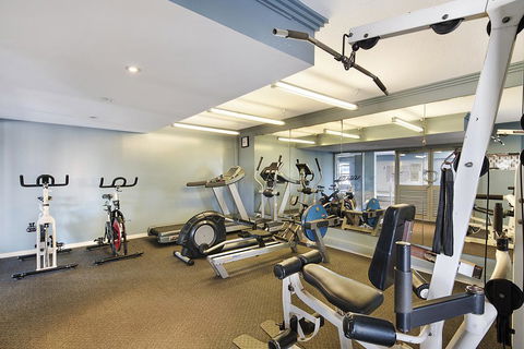 Scarborough Beach Resort Queensland - Accommodation NT 3