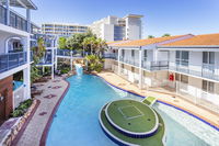 Scarborough Seaside Apartment 121