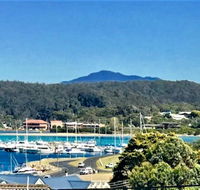 Scarlets by the Sea - NT Tourism