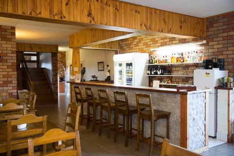 Scone Motor Inn & Apartments - NT Tourism 3