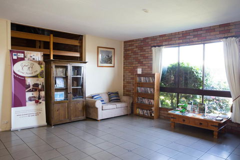 Scone Motor Inn & Apartments - NT Tourism 1