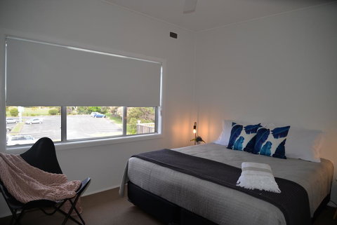 Scotts Head Beach Bunker - Accommodation NT 2