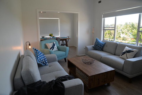 Scotts Head Beach Bunker - Accommodation NT 1