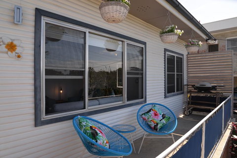 Scotts Head Beach Bunker - Accommodation NT 0