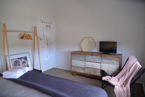 Scotts Head Beach Bunker - Accommodation NT 3