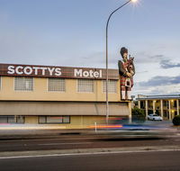 Scotty's Motel - NT Tourism