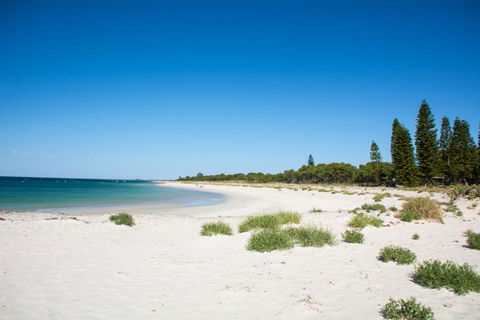 Sea Breeze - Broadwater - NT Tourism 1