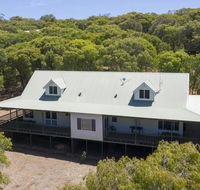 Sea Breeze Chalets Yallingup - NT Tourism