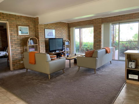Sea Change Safety Cove - Accommodation NT 2