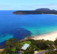 Sea Change Safety Cove - Accommodation NT