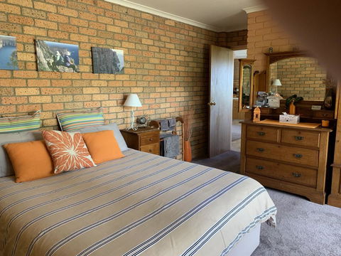 Sea Change Safety Cove - Accommodation NT 1