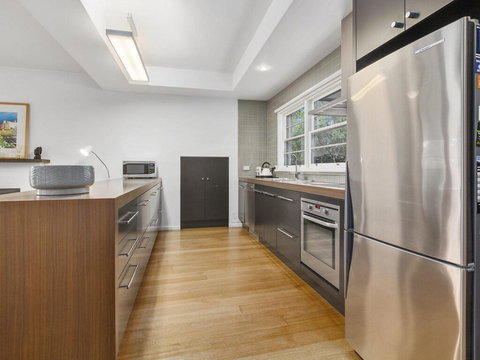 SEA CORNER - Anglesea - Accommodation NT 3