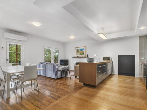 SEA CORNER - Anglesea - Accommodation NT 1