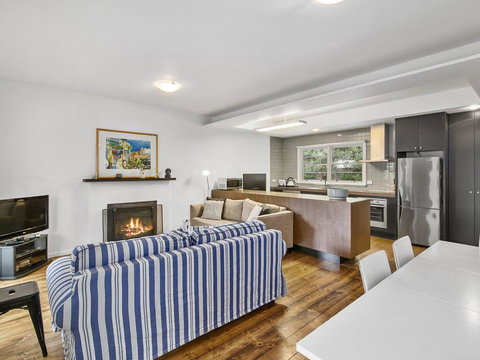 SEA CORNER - Anglesea - Accommodation NT 2