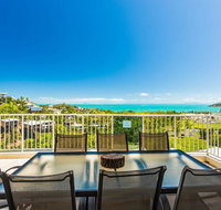 Sea Forever on Azure Seas - Airlie Beach - Accommodation NT
