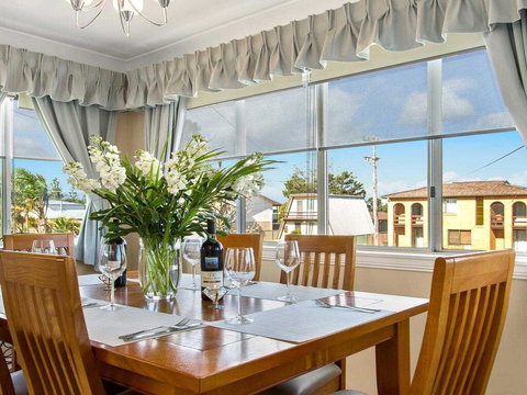 Sea Gem - Air Conditioned And Fireplace - Accommodation NT 3