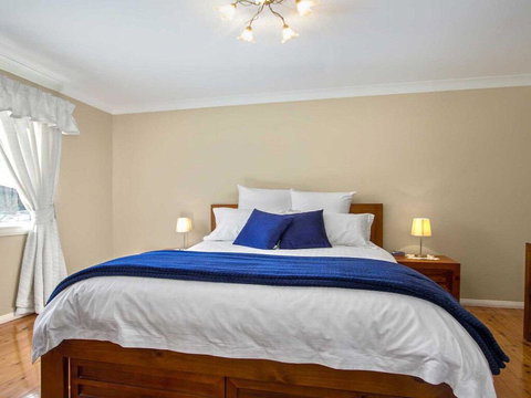 Sea Gem - Air Conditioned And Fireplace - Accommodation NT 1