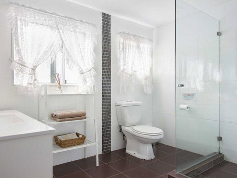 Sea Gem - Air Conditioned And Fireplace - Accommodation NT 2