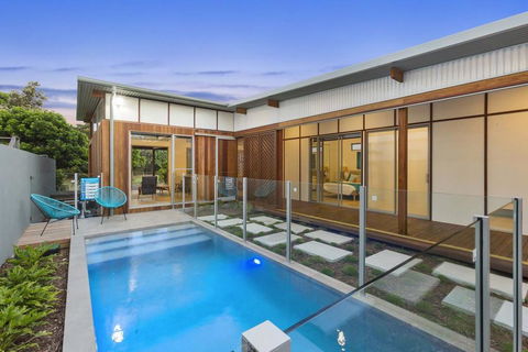 SEA GEM ON ECLIPSE - Accommodation NT 0