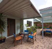 Sea J's Brighton - NT Tourism