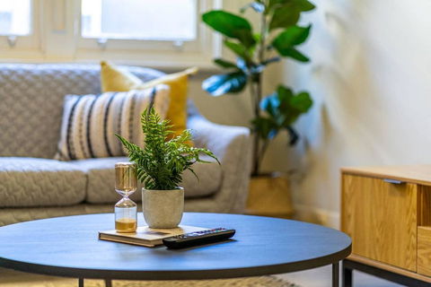 Sea La Vie On Durham- Wifi - Netflix - Nespresso - Accommodation NT 3